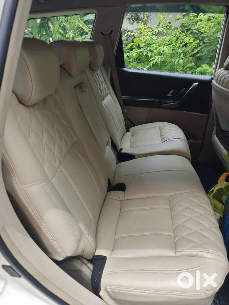 Mahindra Xuv500 Diesel 2016 Manual