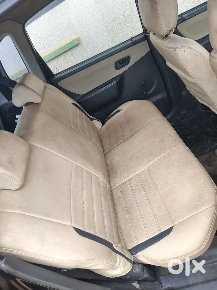 Maruti Suzuki Zen Estilo 2007 Petrol