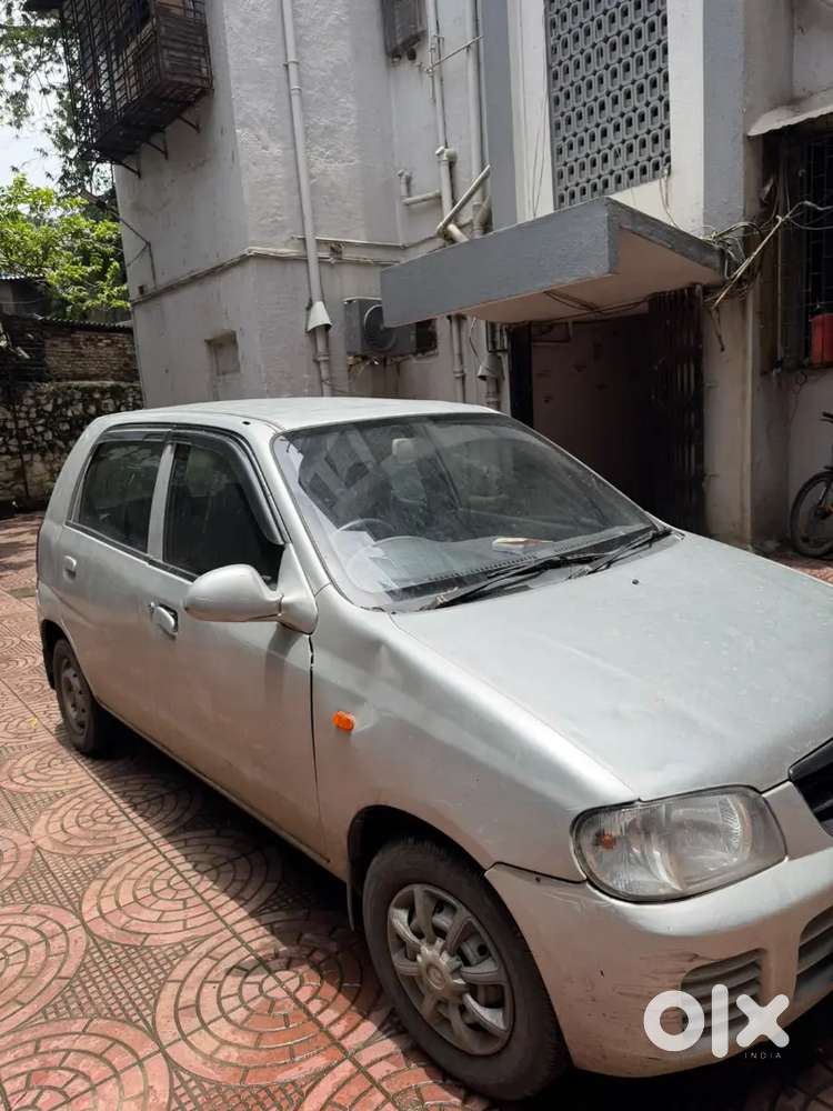 Maruti Suzuki Alto 2010