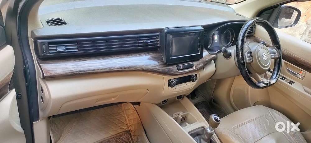 Maruti Suzuki Ertiga Zdi Shvs, 2019, Diesel