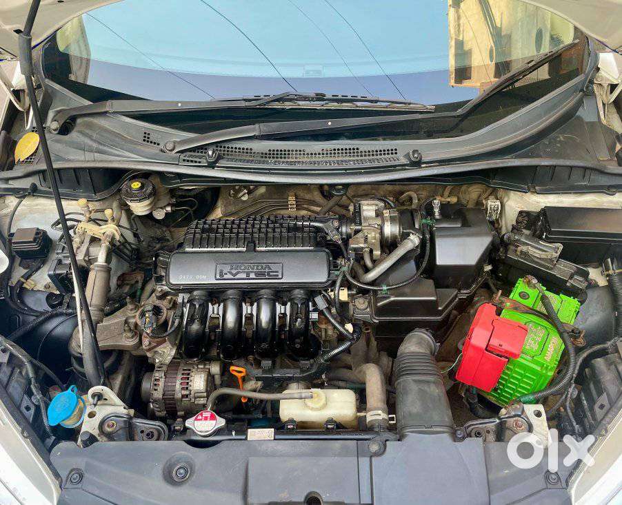 Honda City Vx Petrol Mt, 2014, Petrol