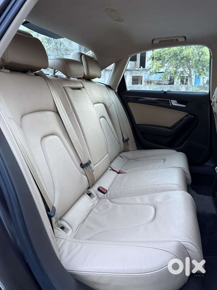 Audi A4 1.4 30 Tfsi Premium Plus, 2013, Petrol