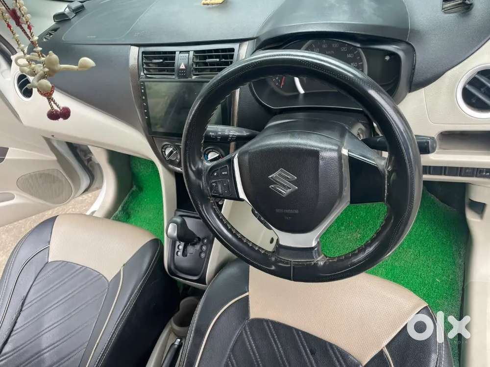 Maruti Suzuki Celerio 2019