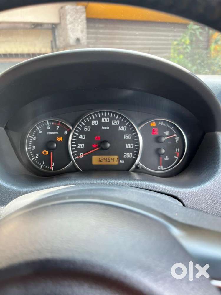 Maruti Suzuki Swift 2008 Petrol Well Maintained Just Take And Drive
