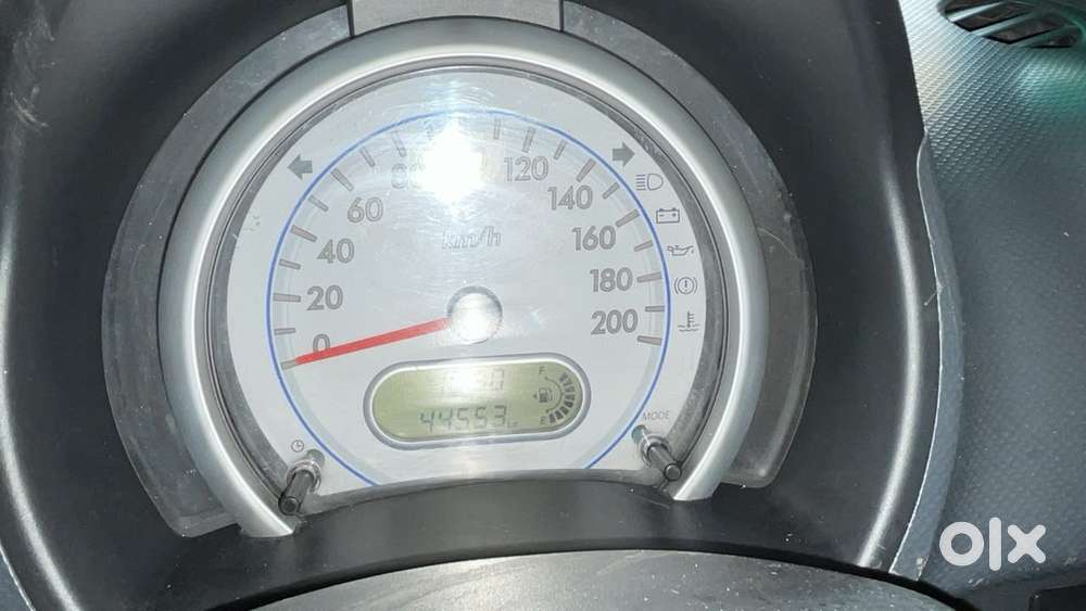 Maruti Ritz Vdi 2013