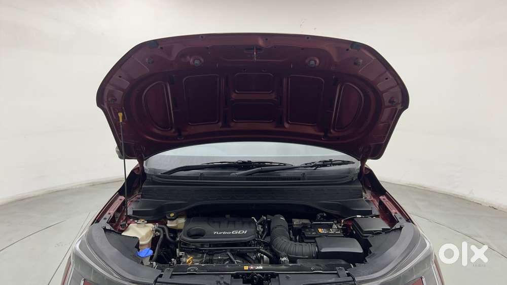 Kia Sonet Gtx Plus Turbo Dct Dt, 2024, Petrol