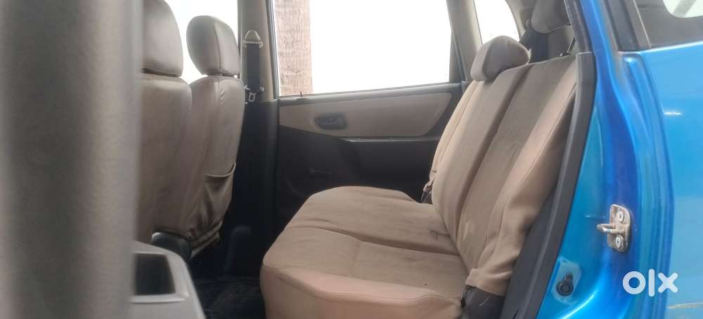 Maruti Suzuki Estilo Lxi, 2008, Petrol