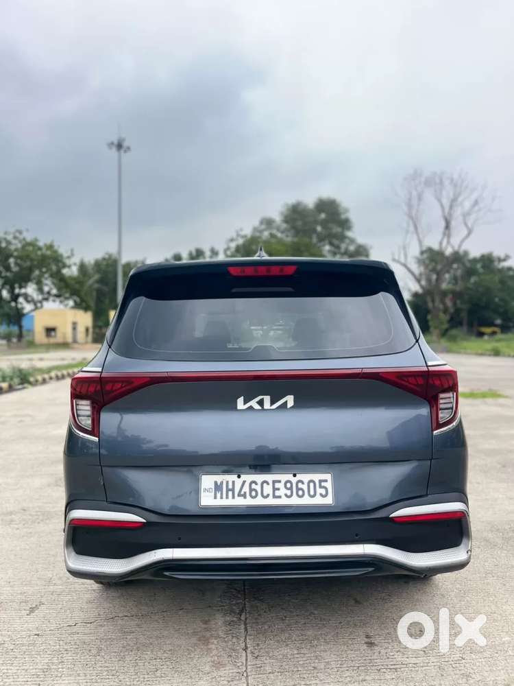 Kia Carens 1.4 Luxury Plus 6 Str, 2022, Petrol