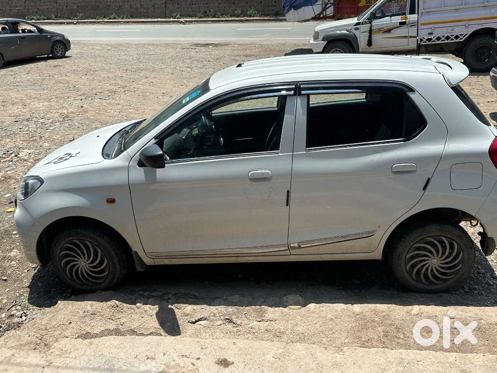 Maruti Alto K10 2015