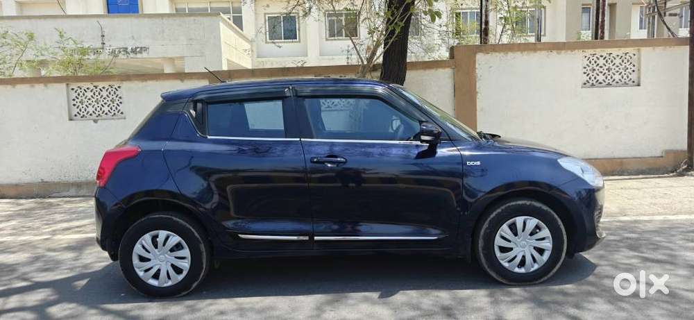 Maruti Suzuki Swift Vdi Optional, 2018, Diesel