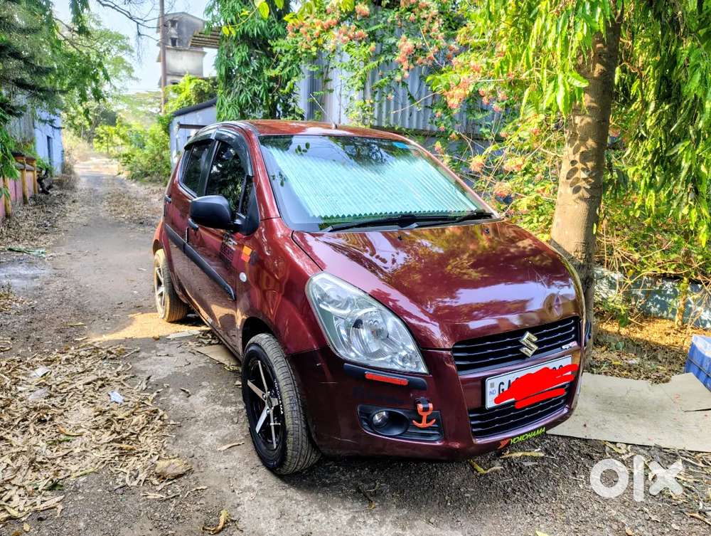 Selling My Fully Loaded Ritz For Sale In Well Maintained Condition