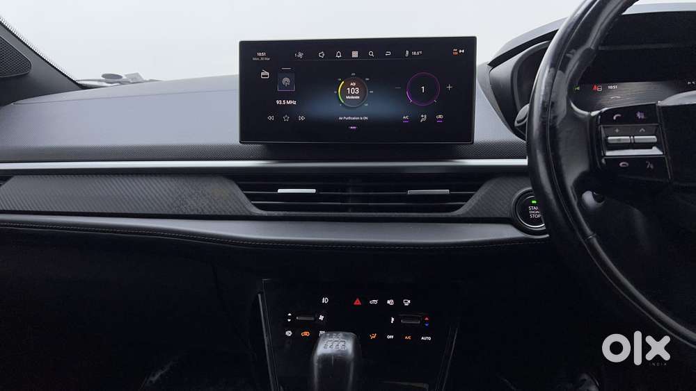 Tata Nexon Fearless Plus S 1.5 Revotorq Diesel 6 Mt Dt, 2023, Diesel