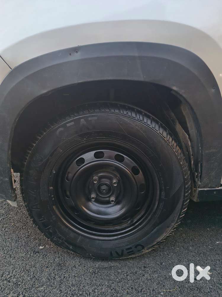 Mahindra Kuv100 Nxt 1.2 K4 Plus Petrol 6 Str, 2018, Petrol