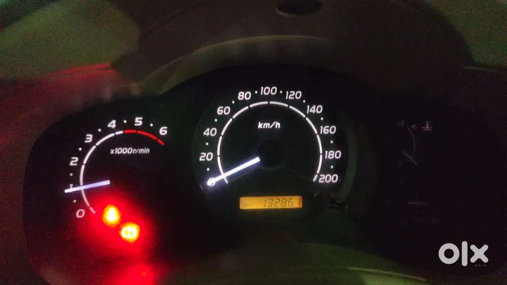 Toyota Innova 2.5 Diesel 2007