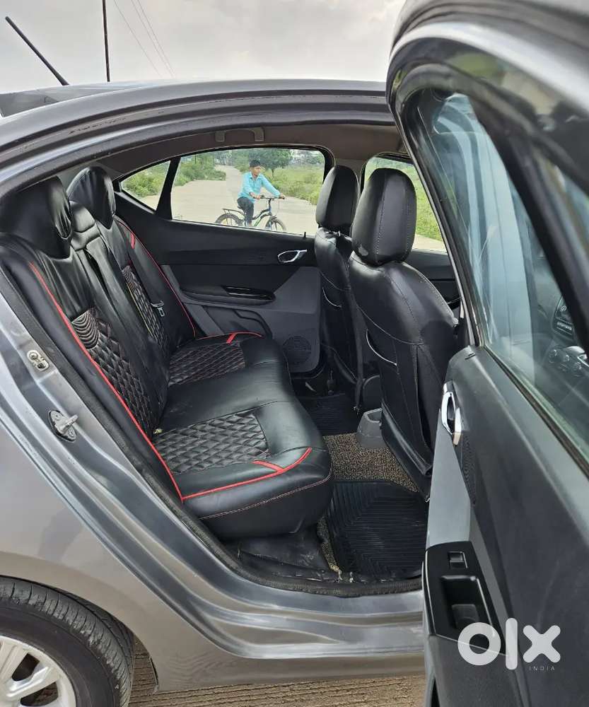 Tata Tigor Diesel 2018 Variant
