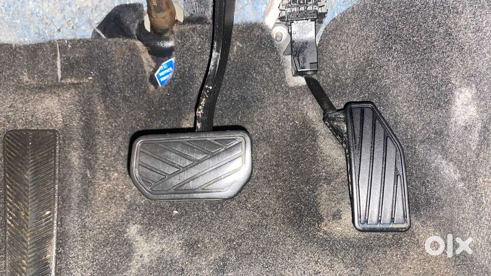 Maruti Suzuki Baleno 1.2 Cvt Zeta, 2017, Petrol