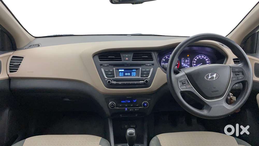 Hyundai Elite I20 Sportz 1.2, 2016, Petrol