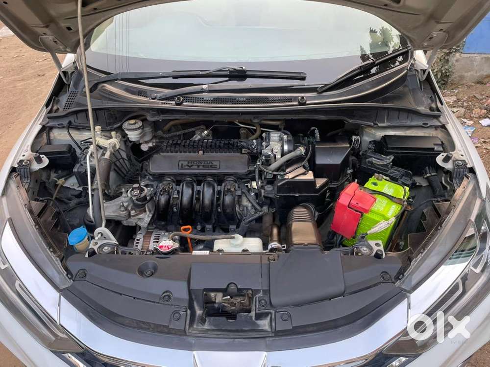 Honda Car Petrol 2019
