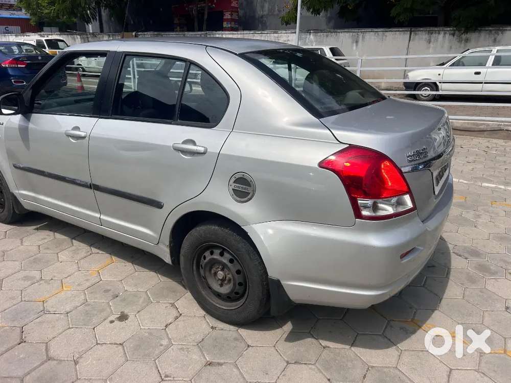 Swift Dzire For Sale