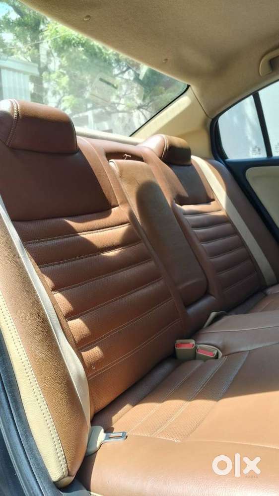 Honda City 2014-2015 I Dtec V, 2016, Diesel