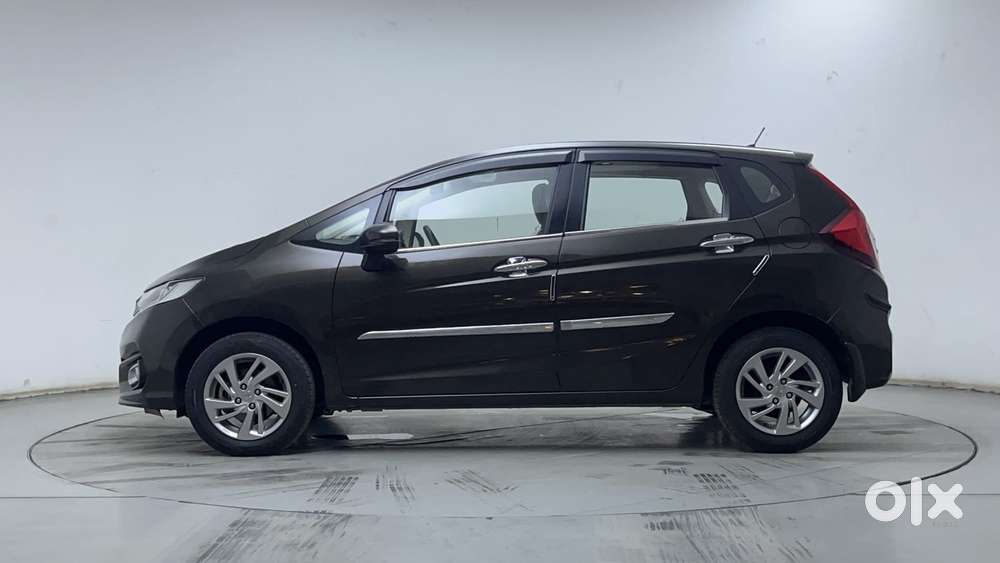 Honda Jazz 1.2 Zx I-vtec, 2022, Petrol