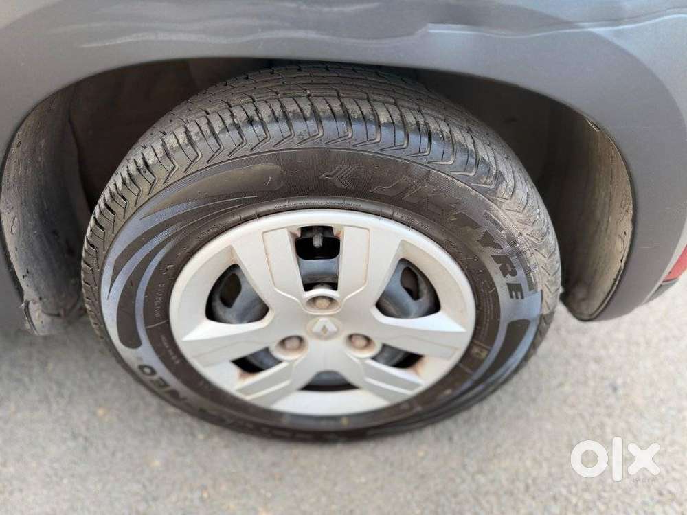 Renault Kwid Rxt Amt Climber (automatic), 2019, Petrol
