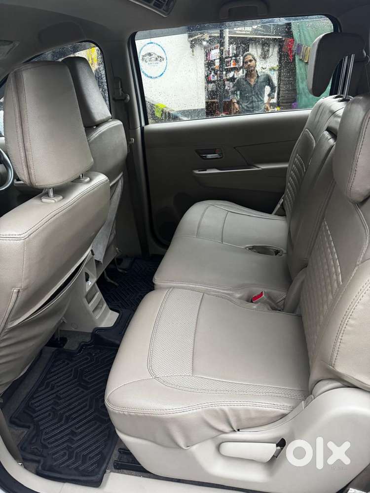 Maruti Suzuki Ertiga 1.5 Zxi, 2023, Cng & Hybrids