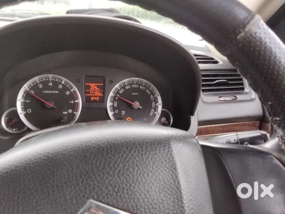 2015 Maruti Swift Dzire At Very Reasonable Price