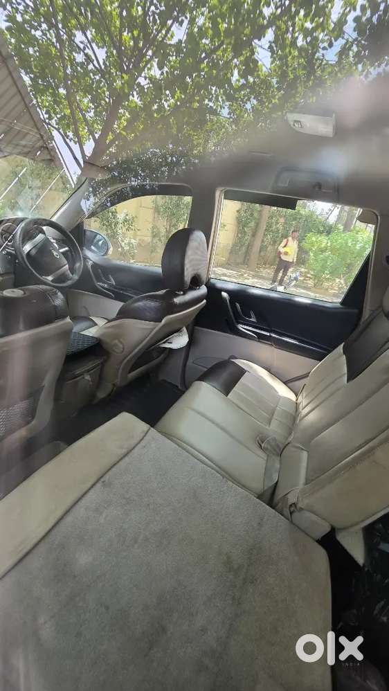 Mahindra Xuv500 Diesel 2017
