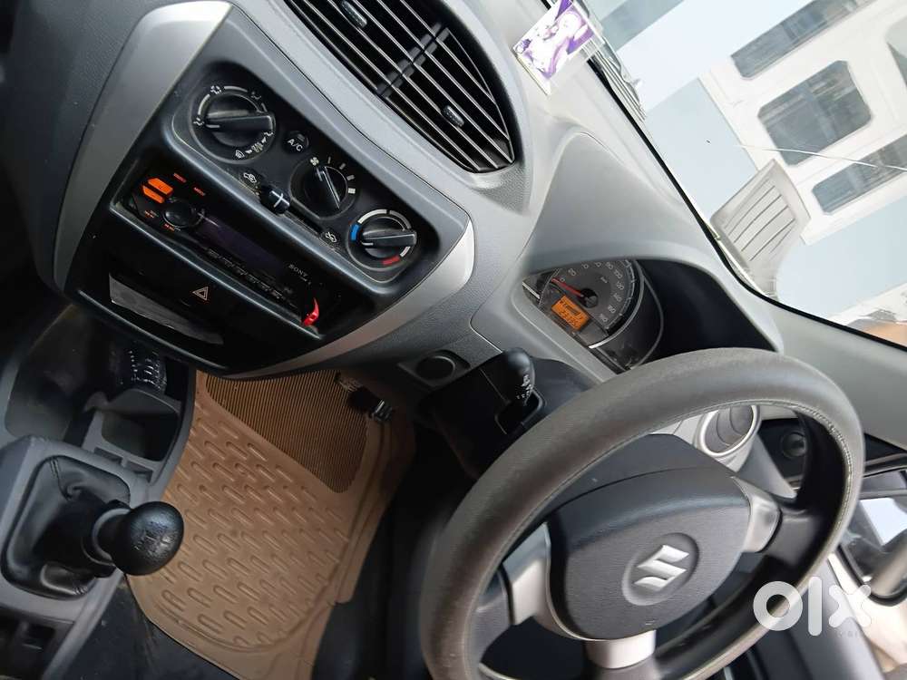 Maruti Suzuki Alto 800 2013 Petrol 23134 Km Driven