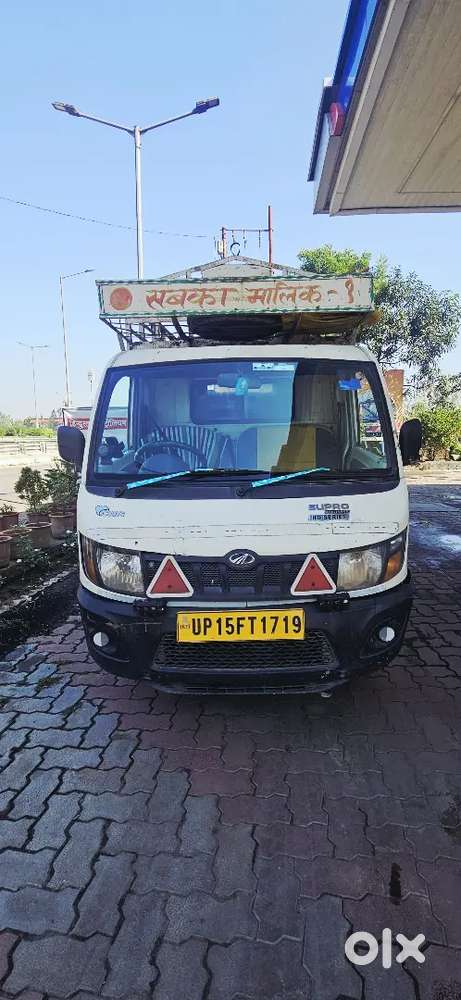 Mahindra Be 6 2021