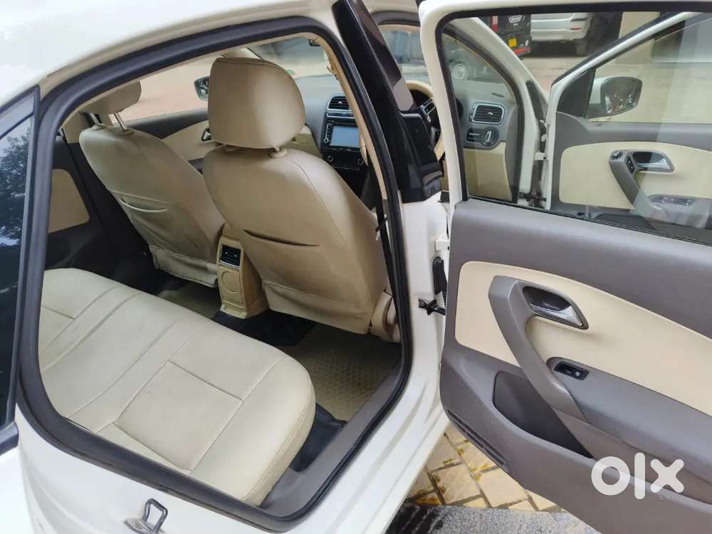 2012 Vento Highline Diesel