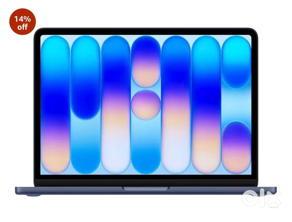 Macbook neo 13, 2026