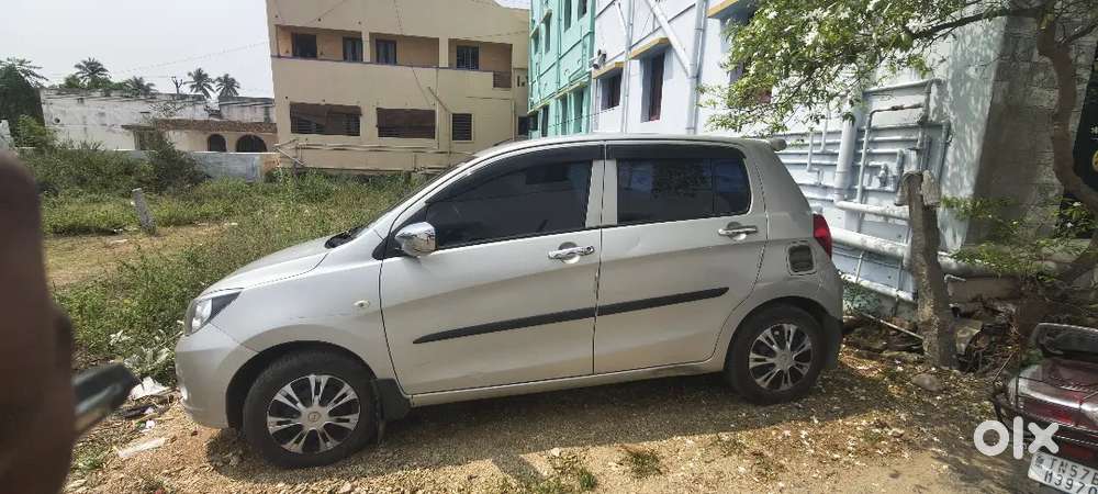 Maruti Suzuki Celerio 2018 Petrol Well Maintained