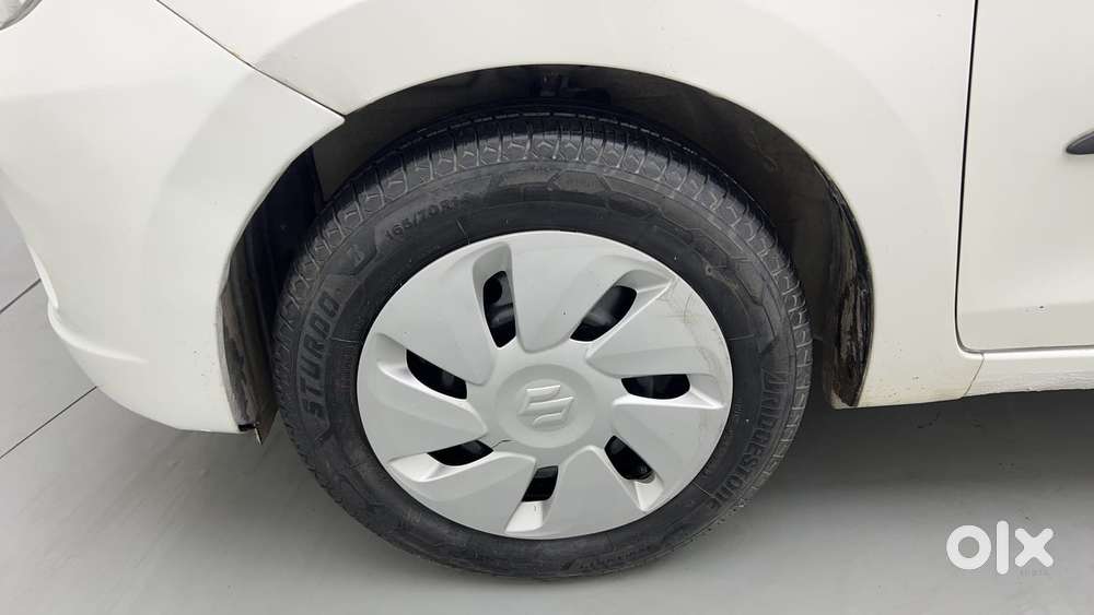 Maruti Suzuki Celerio 1.0 Vxi Amt, 2014, Petrol