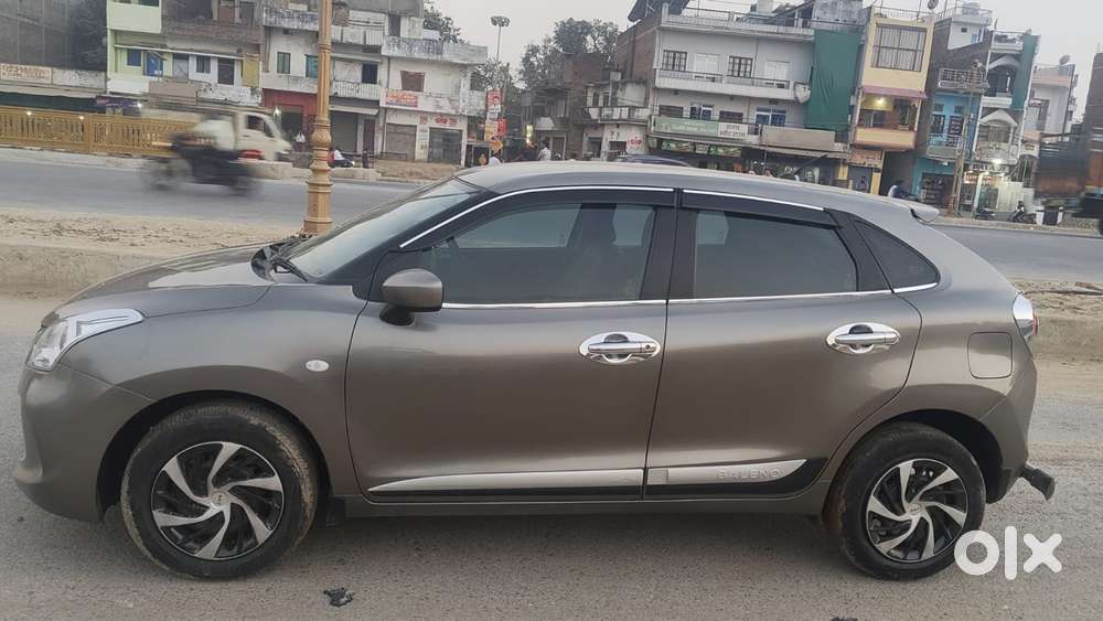 Maruti Suzuki Baleno 1.2 Sigma, 2019, Petrol