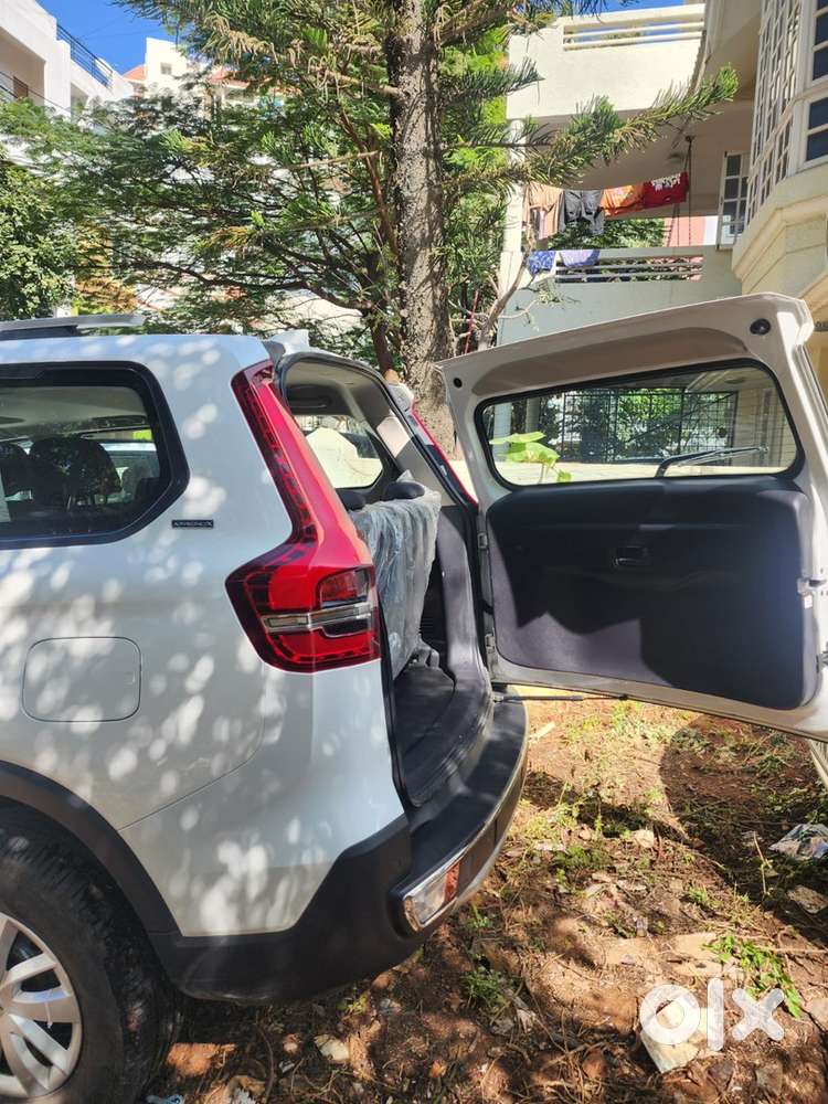 Mahindra Scorpio-n Diesel 2023