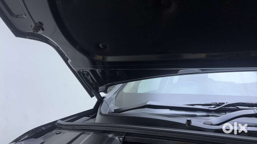 Mg Hector Sharp At, 2021, Petrol