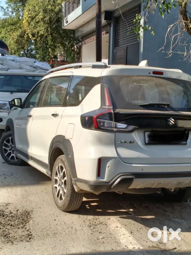 Maruti Suzuki Xl6 2023