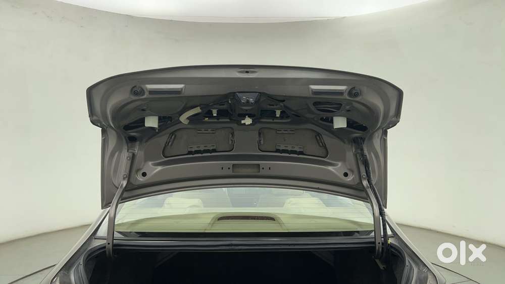 Honda City I-vtec Vx, 2016, Petrol