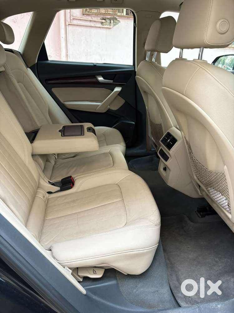 Audi Q5 Premium Plus 45 Tfsi, 2018, Diesel