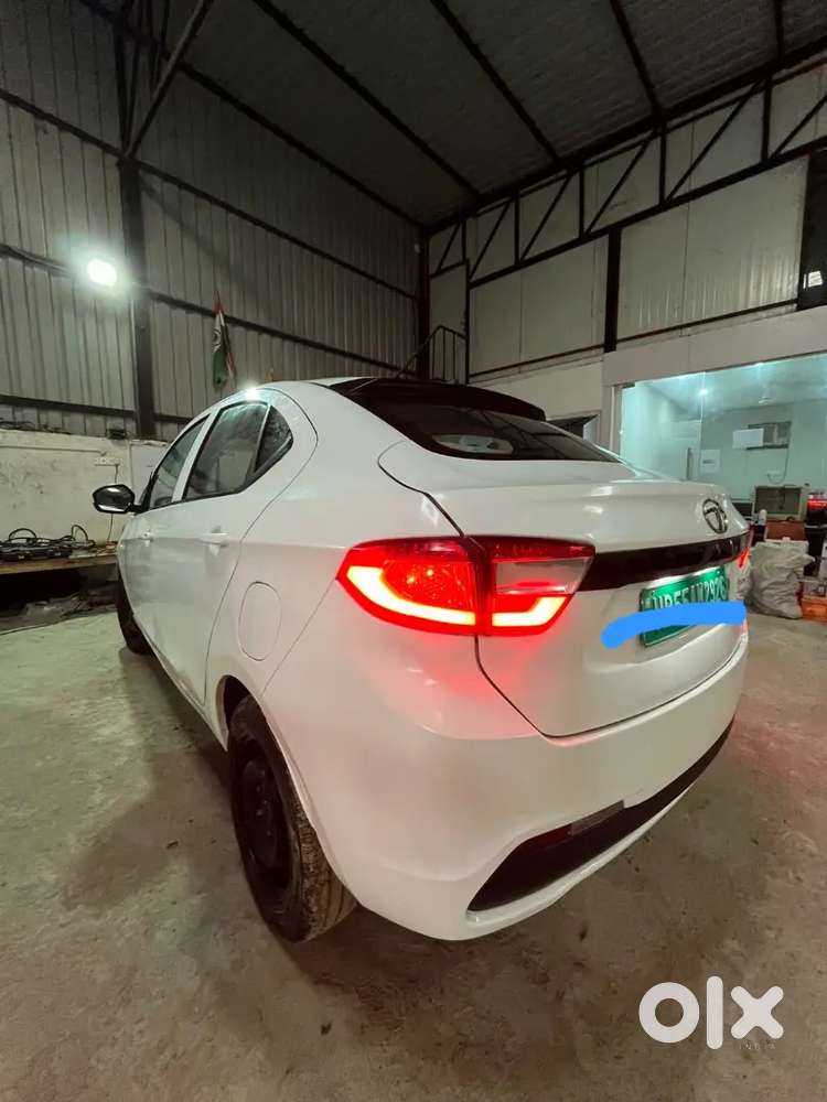 Tata Tigor Ev Xe 2022 First Owner