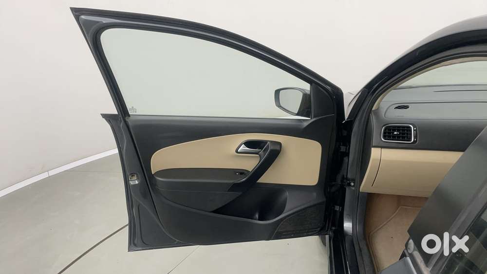 Volkswagen Ameo 1.0 Mpi Highline Plus, 2018, Petrol