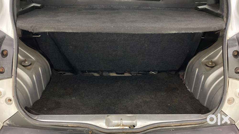 Renault Kwid 2015-2019 1.0 Rxl, 2017, Petrol