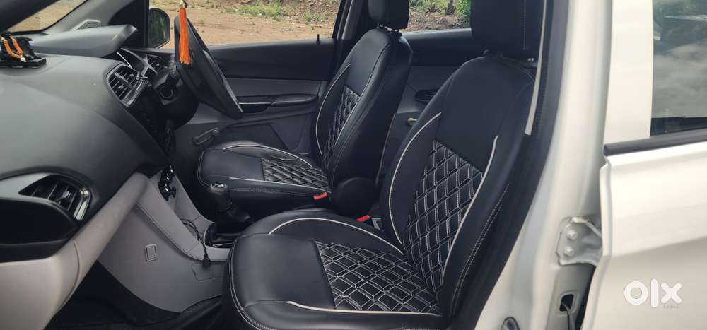 Tata Tiago 1.05 Revotorq Xe, 2020, Petrol