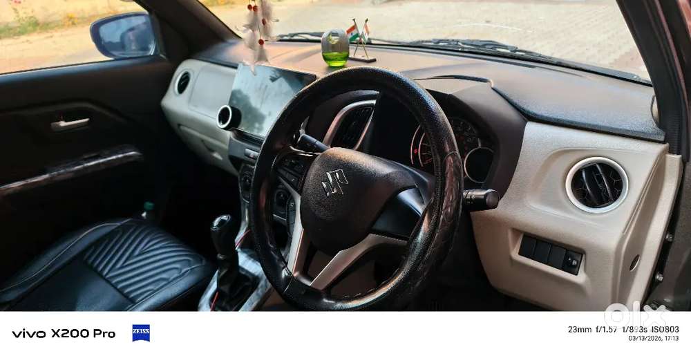 Maruti Suzuki Wagon R 2019 Petrol 63556 Km Driven