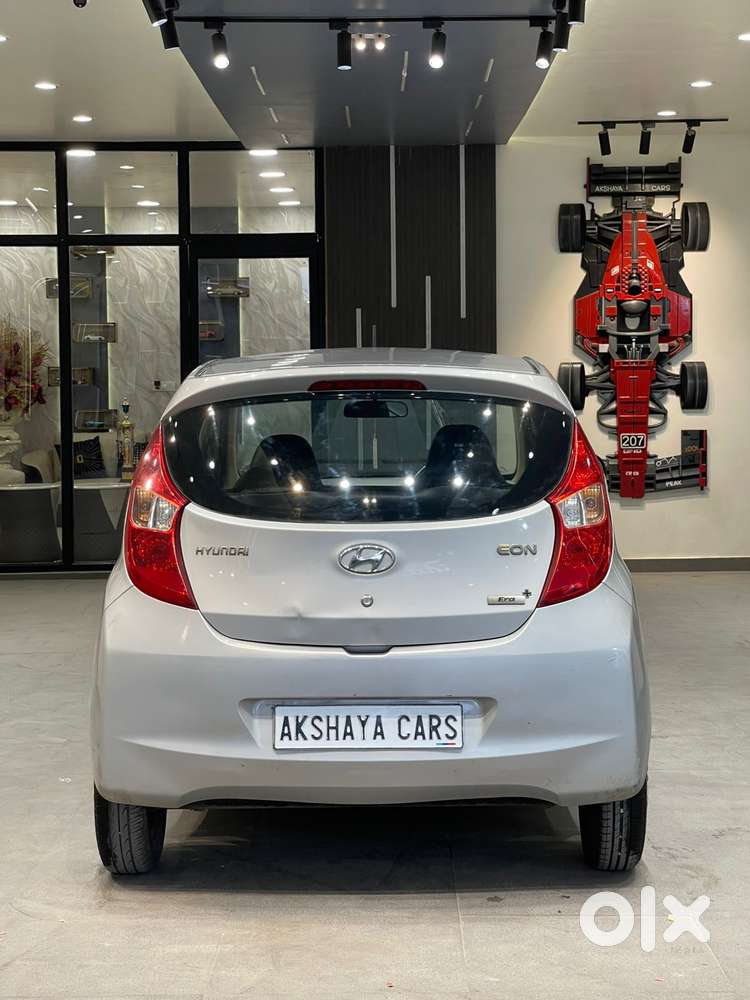 Hyundai Eon Era +, 2012, Petrol