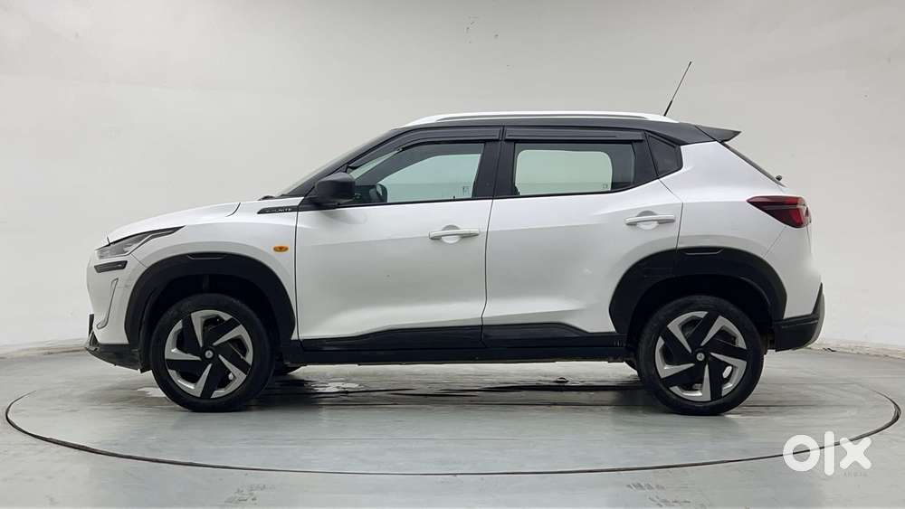 Nissan Magnite 1.0 Xe, 2022, Petrol