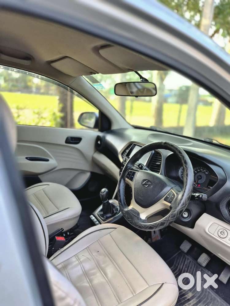Hyundai Santro Sportz, 2021, Petrol