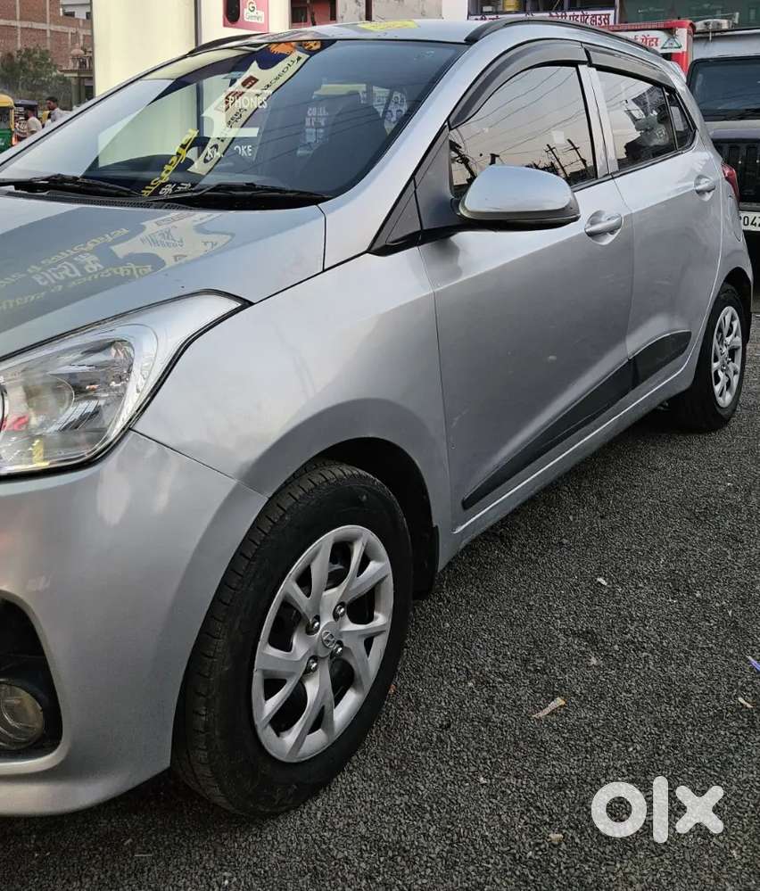 Hyundai Grand I10 For Sale